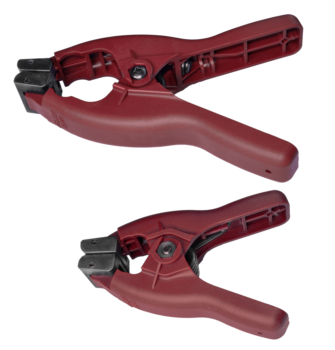 PIHER verstellbare Klemmzange bis 20kg Spannkraft Spannweite 3-5 cm