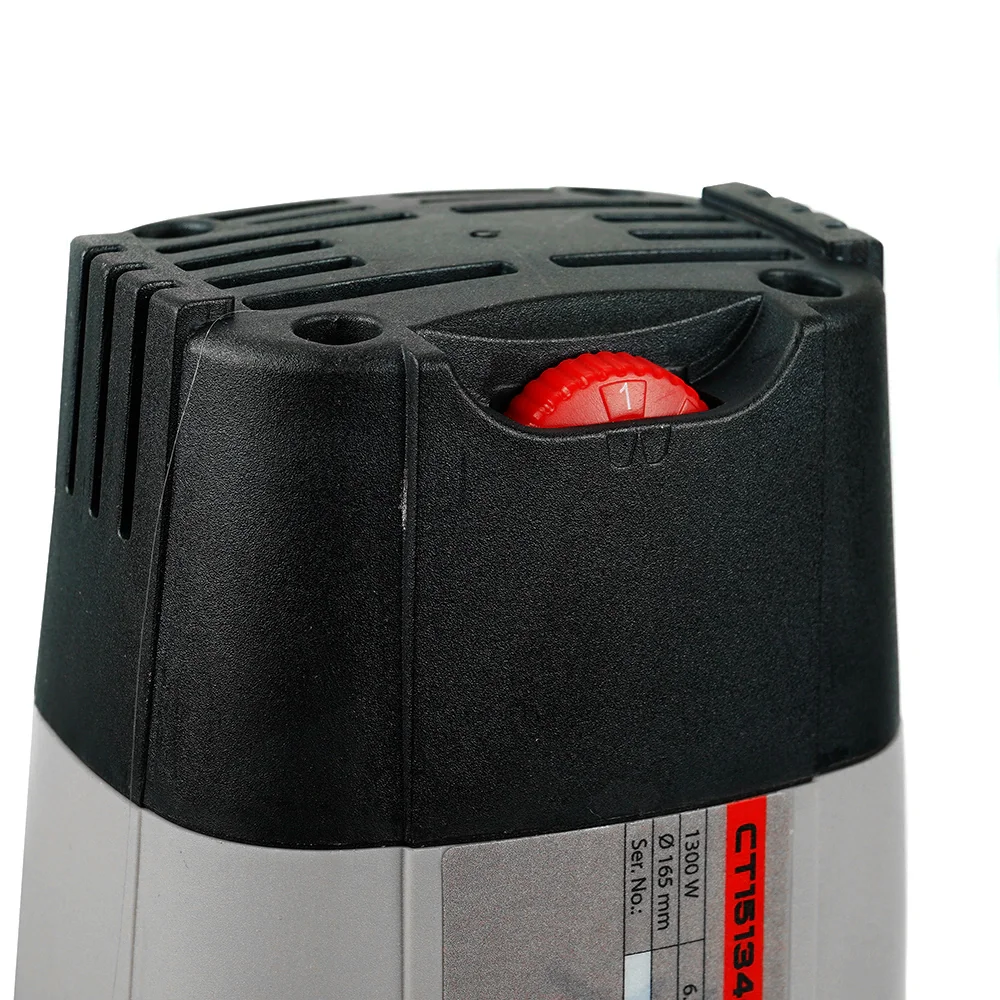 CROWN Tauchsäge 1300 W 165 mm