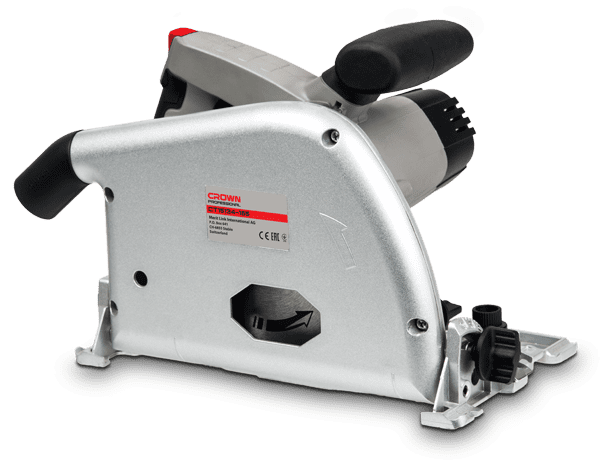 CROWN Tauchsäge 1300 W 165 mm