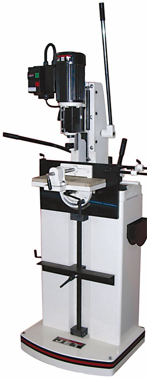 Schwere Stemmmaschine 720HD