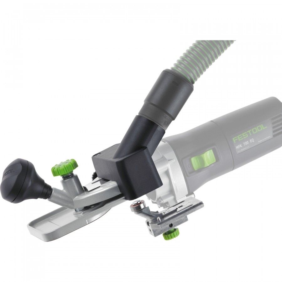 Zubehör Festool Frästisch FT-MFK 700 1,5° Set