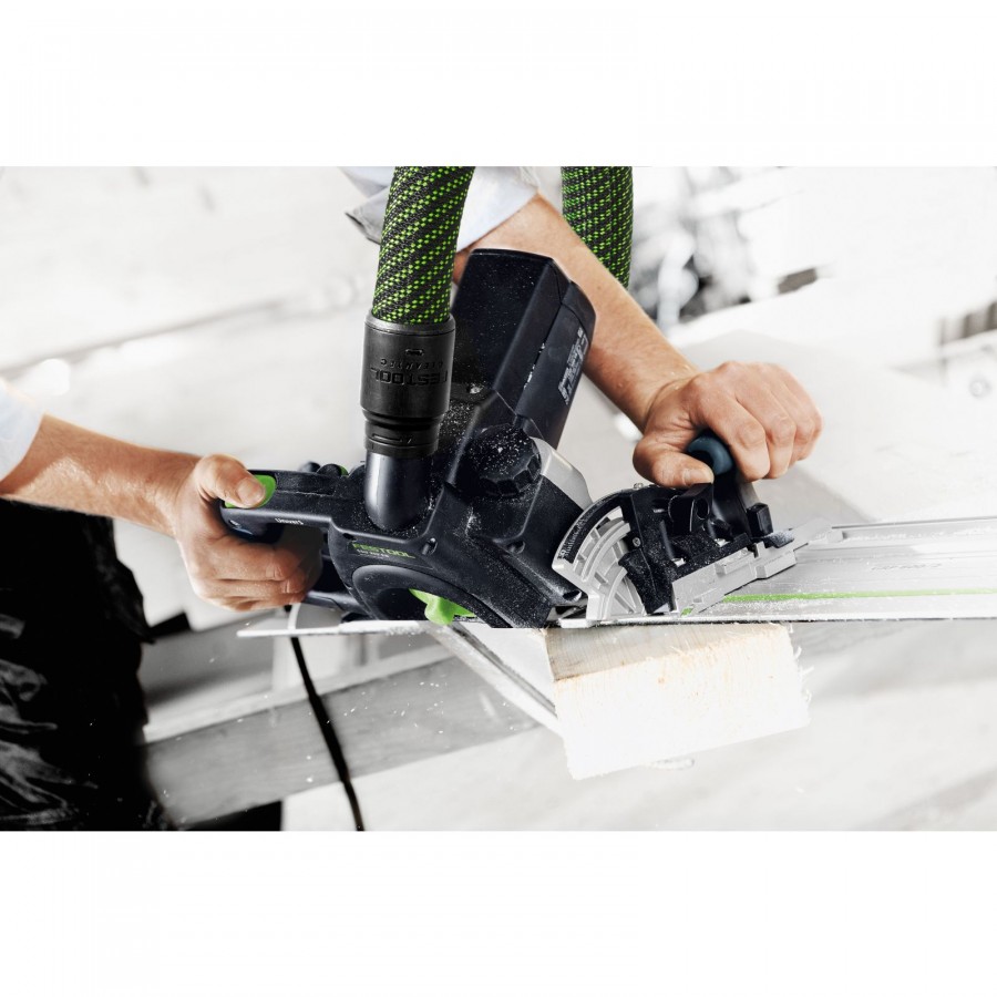 Festool Schwertsäge UNIVERS SSU 200 EB-Plus-FS