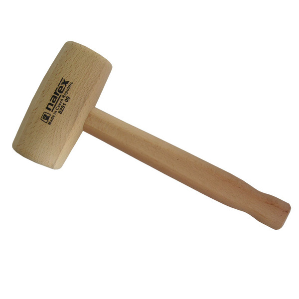 Holzhammer Narex leicht