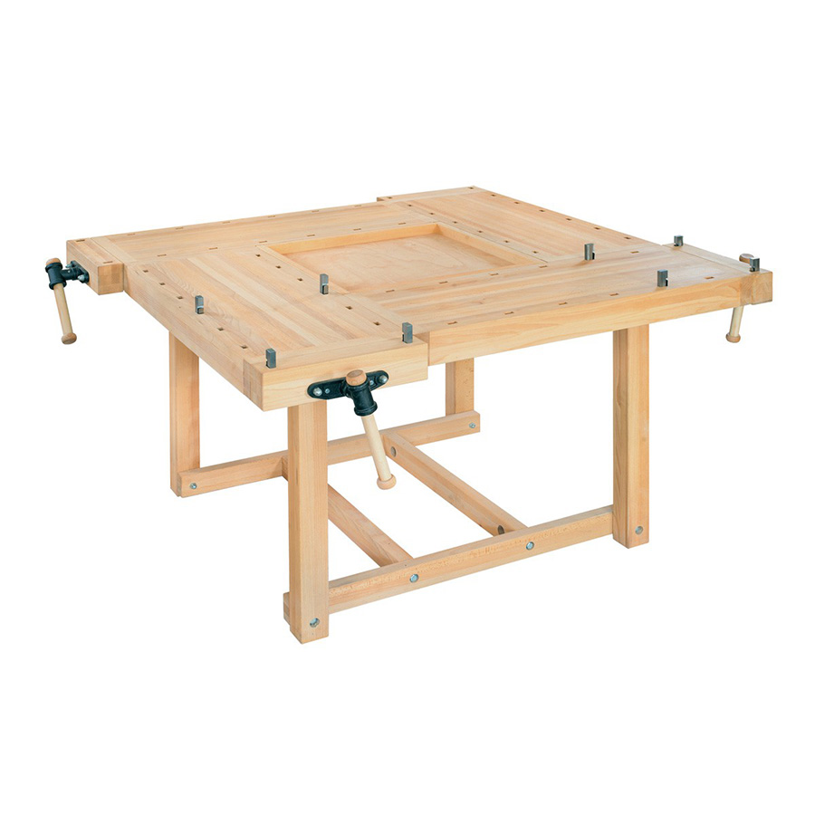 Hobelbank - School Serie Square Hobelbank - School Serie Square