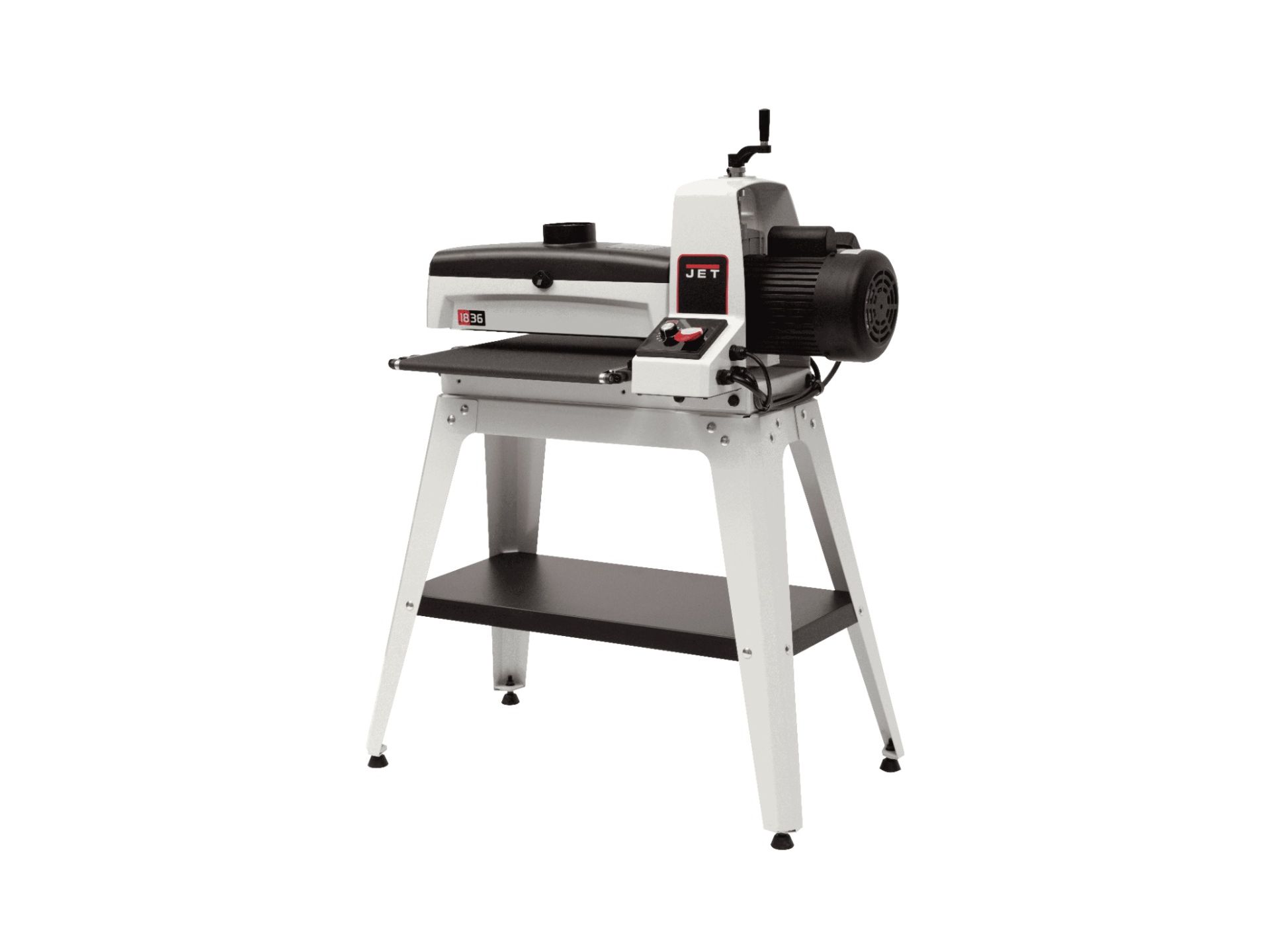 JET Zylinderschleifmaschine JWDS-1836