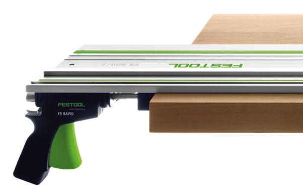 Zubehör Festool Schnellspanner FS-RAPID/R