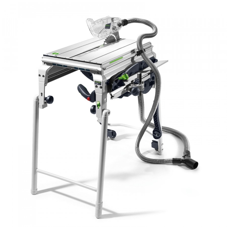 Festool Tischzugsäge PRECISIO CS 50 EBG