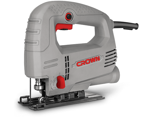 CROWN Pendelstichsäge 550 W
