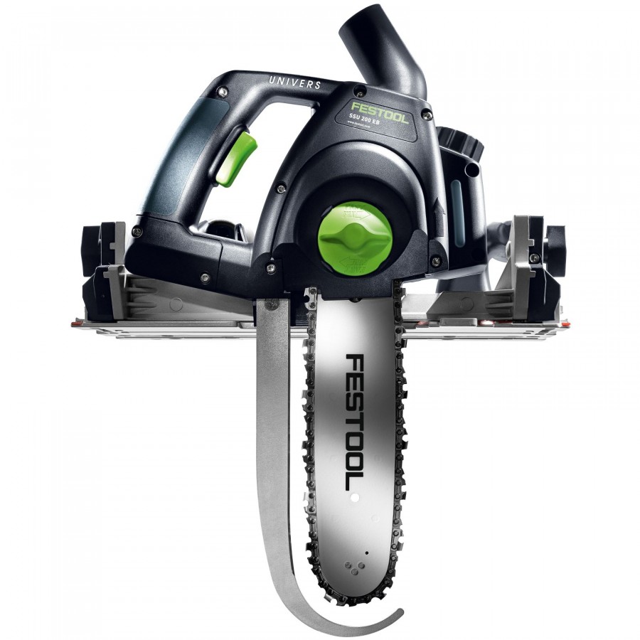 Festool Schwertsäge UNIVERS SSU 200 EB-Plus-FS