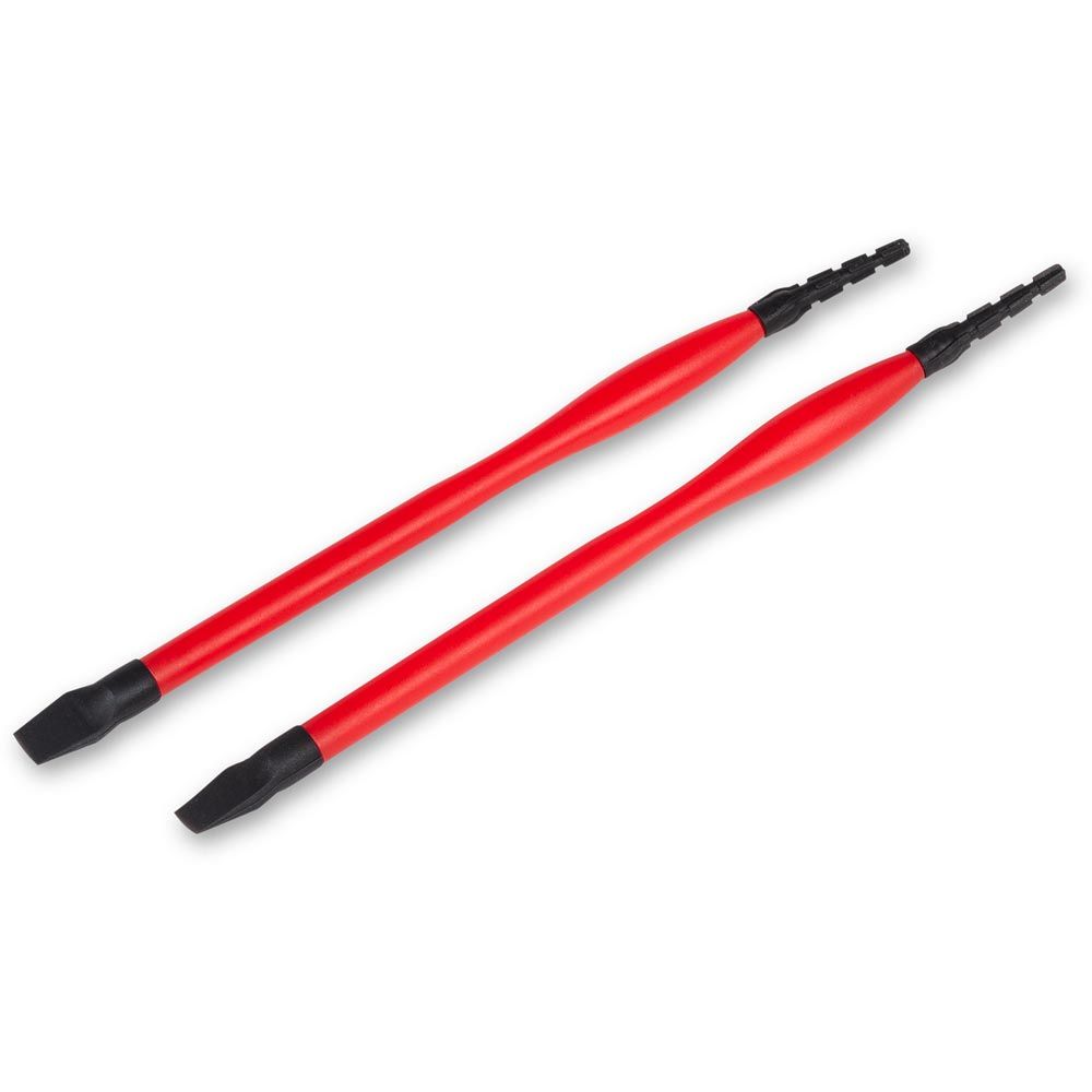 Antihaft Leim-Pinsel - 2er Set