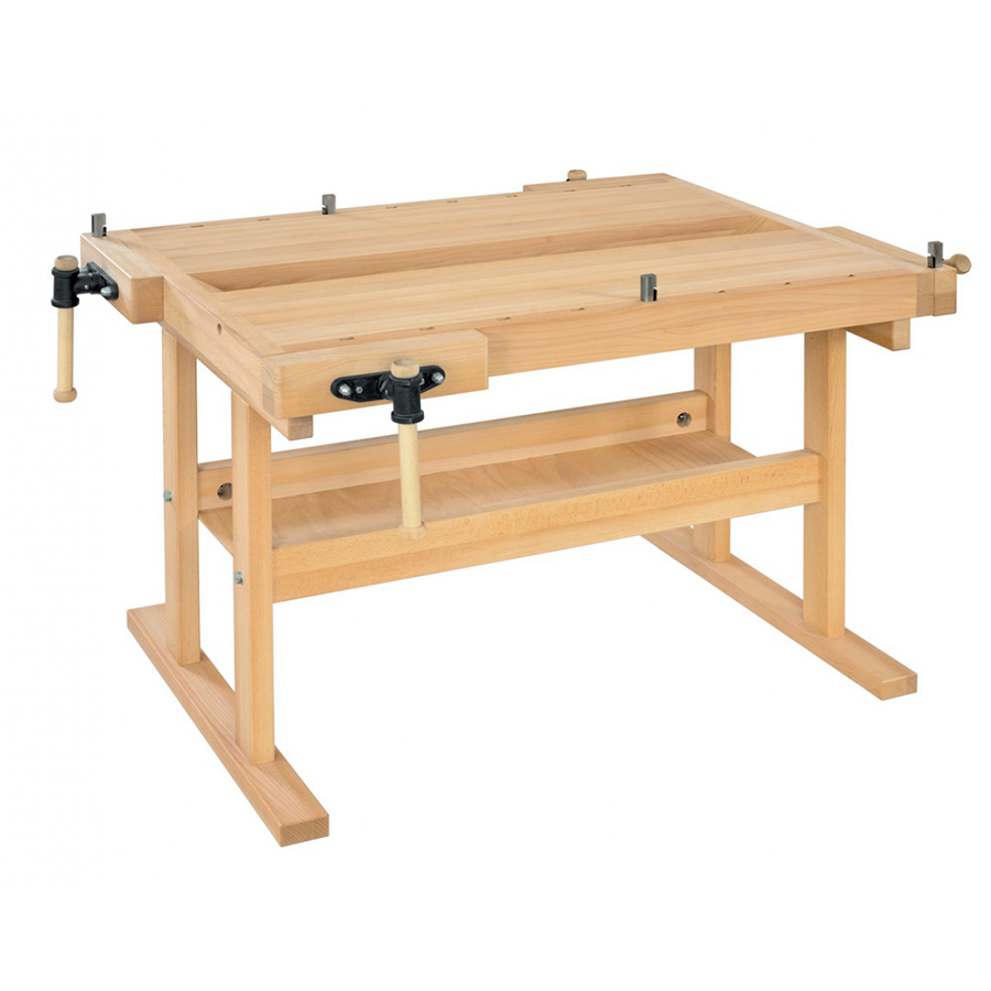 Hobelbank - School Serie Goal Hobelbank - School Serie Goal