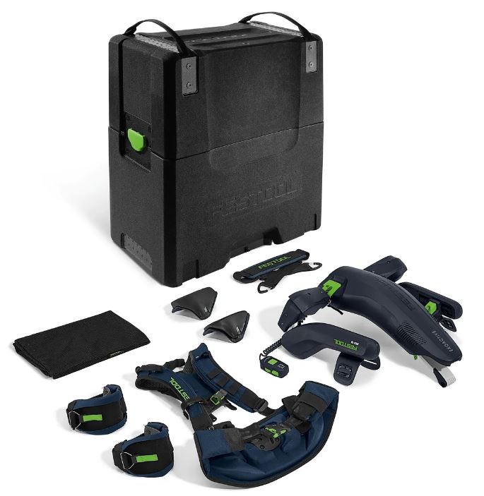  Exoskelett ExoActive EXO 18 Basic