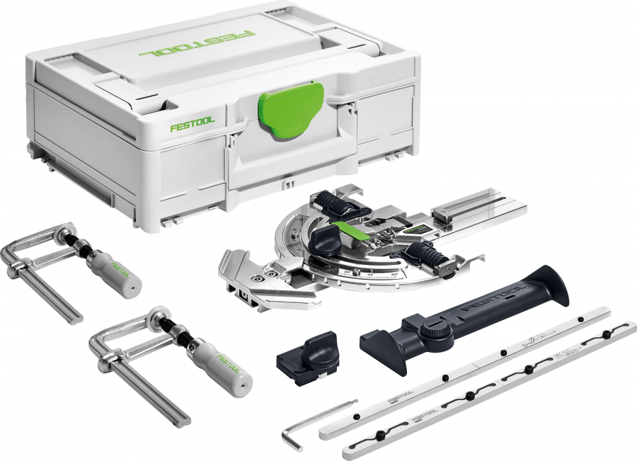 Zubehör Festool Führungsschiene Zubehör-Set SYS3 M 137 FS/2-Set *NEU* Zubehör Festool Führungsschiene Zubehör-Set SYS3 M 137 FS/2-Set *NEU*