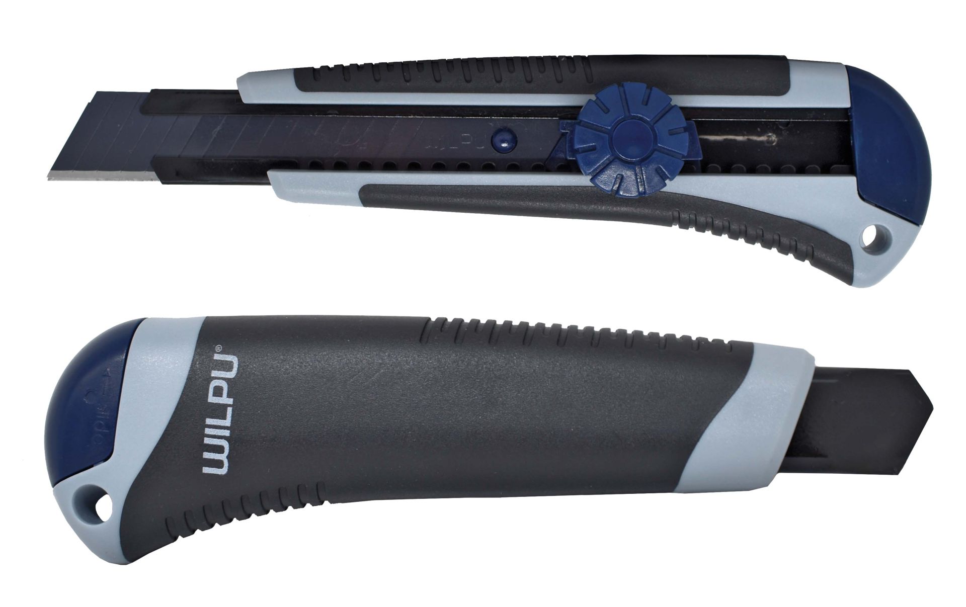 Wilpu Cuttermesser WCM 003 Pro Plus