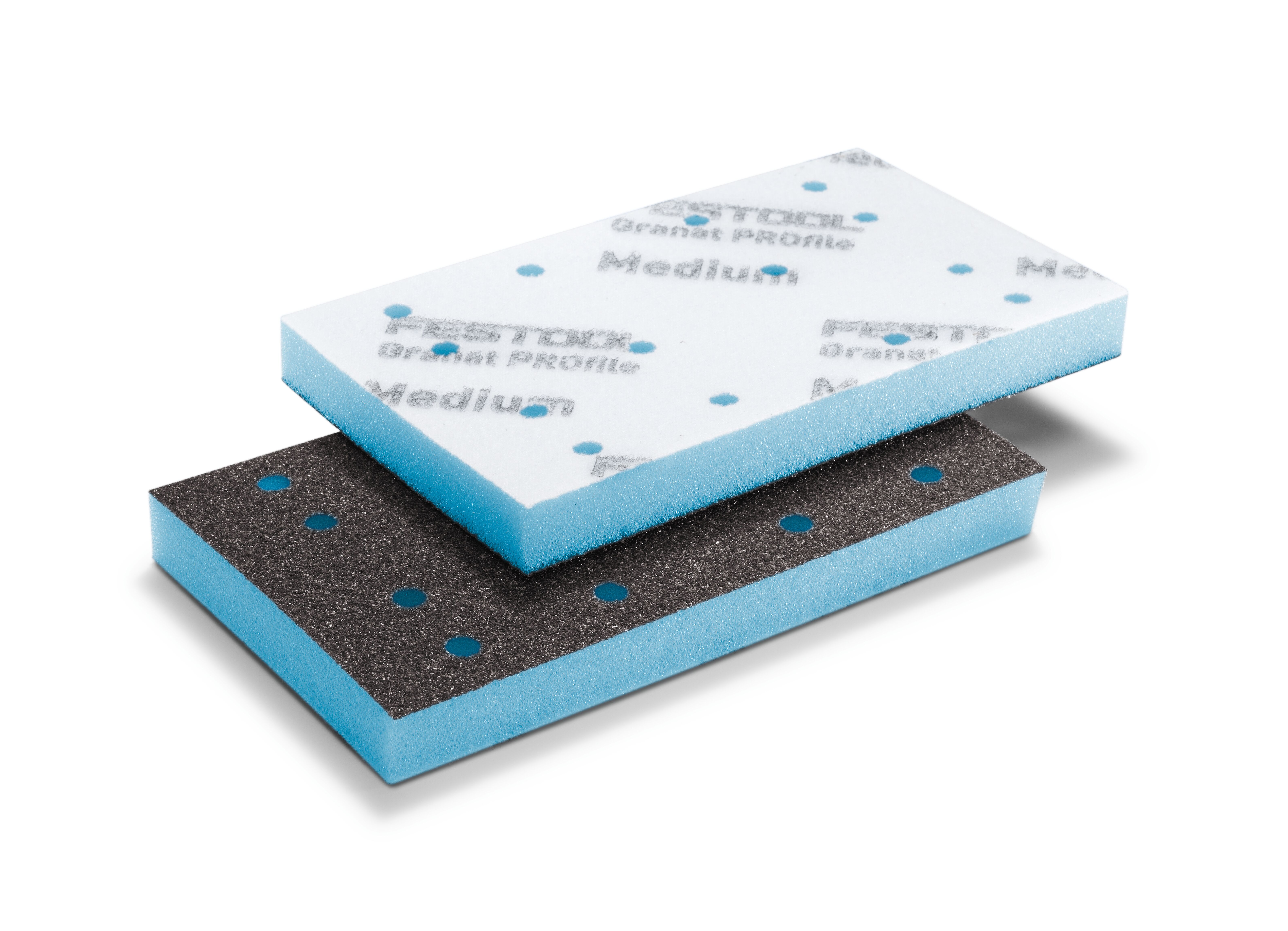 Festool Zubehör Granat Softschleifmittel 80 x 133 GR PRO/10