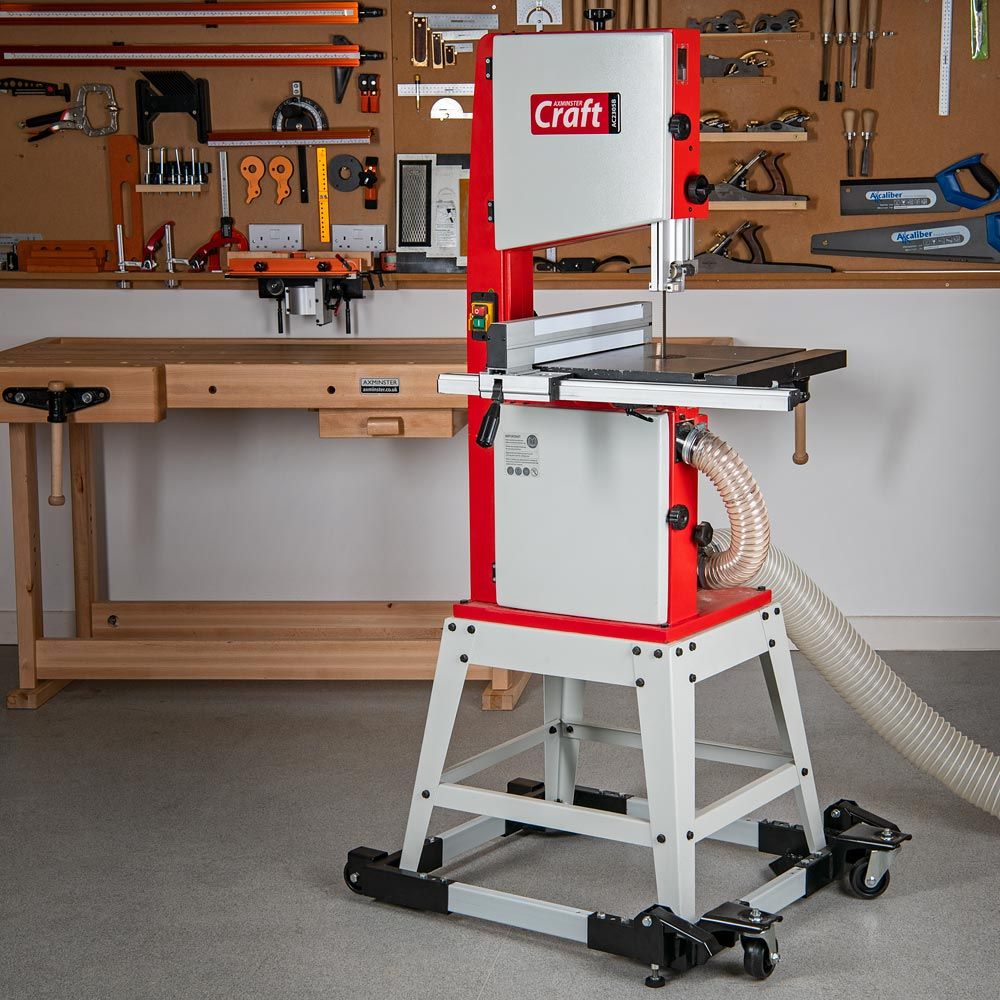 Universalfahrwerk / Maschinenfahrwerk Traglast 400 kg