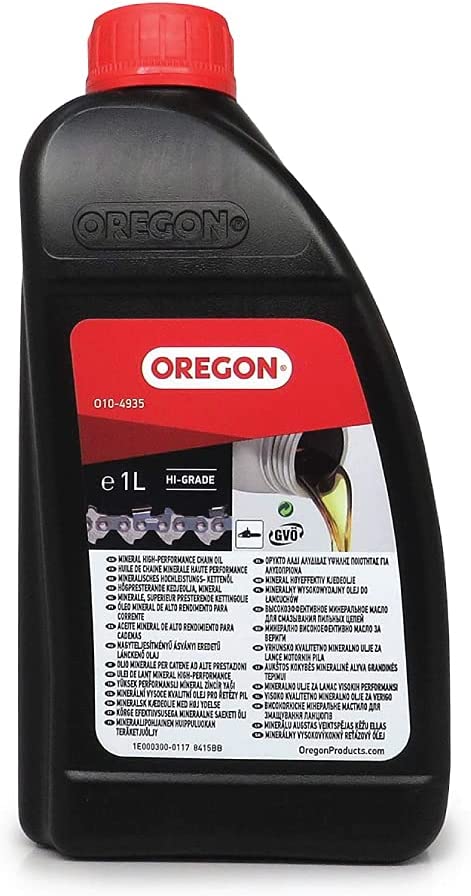 Oregon Motorsägen Sägeketten Haftöl 1 Liter *Sonderposten*