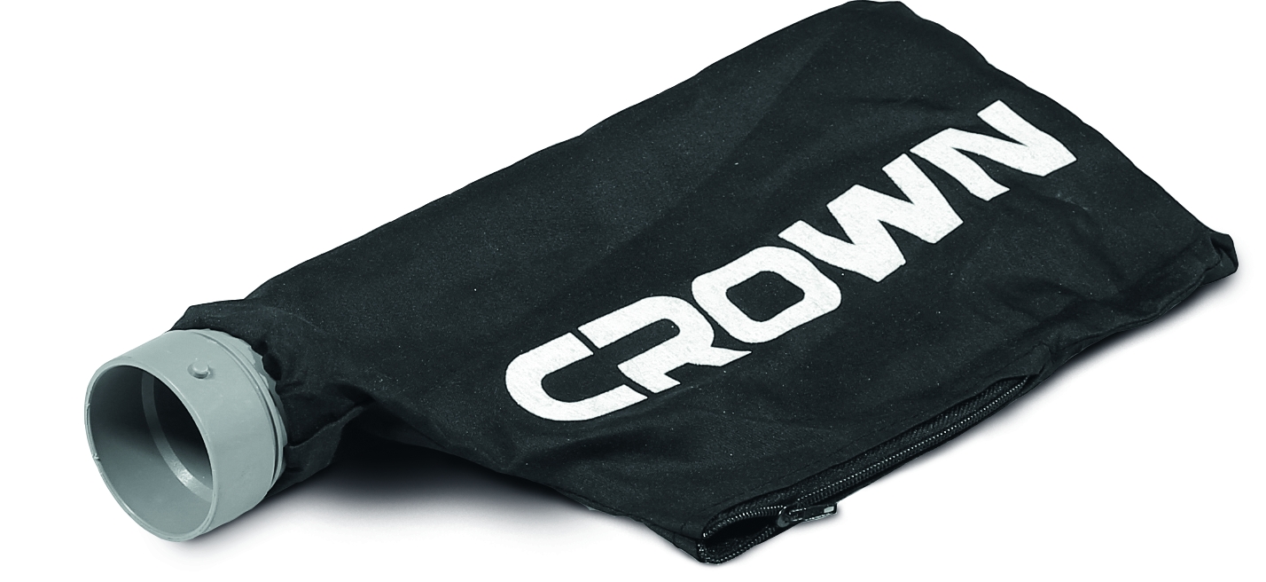 CROWN 2 in 1 Luftgebläse 710 W