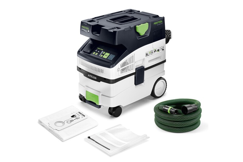 Festool GmbH Festool Absaugmobil CLEANTEC CTL MIDI I AC 578545