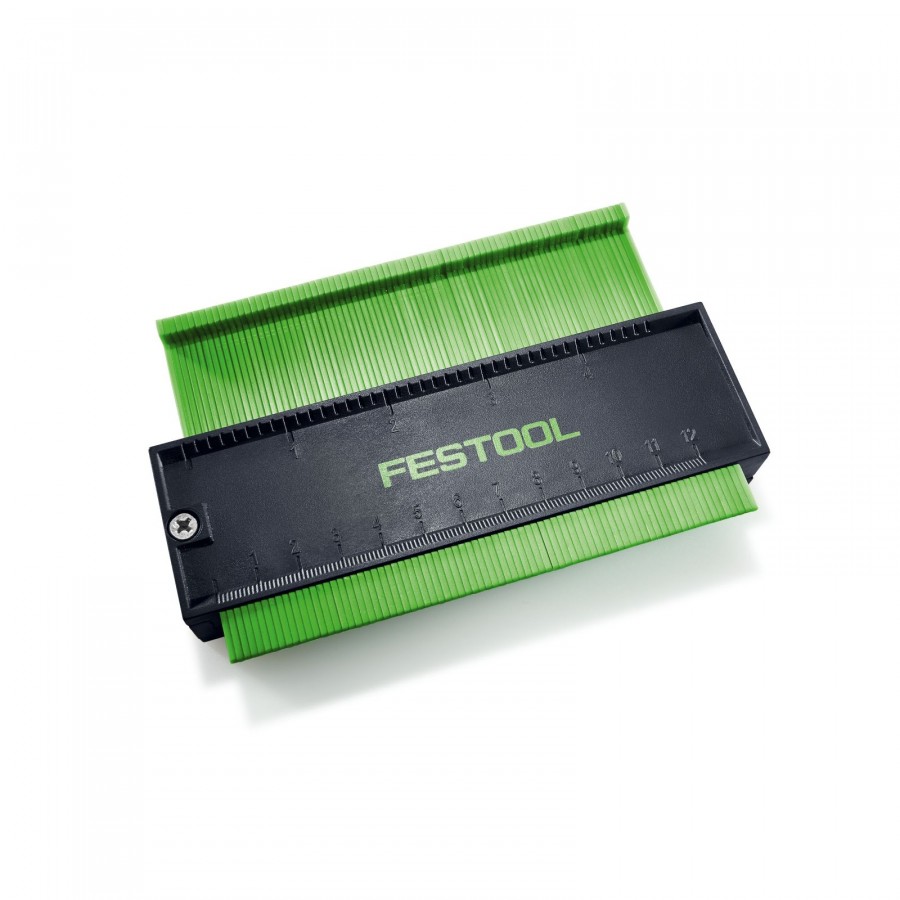 Festool-Fanartikel Konturenlehre KTL-FZ FT1 Festool-Fanartikel Konturenlehre KTL-FZ FT1