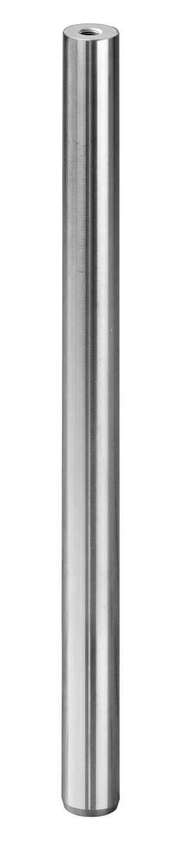 Zubehör PIHER Ersatzschiene für Schnellspannzwinge Modell TGA100 / TGA160