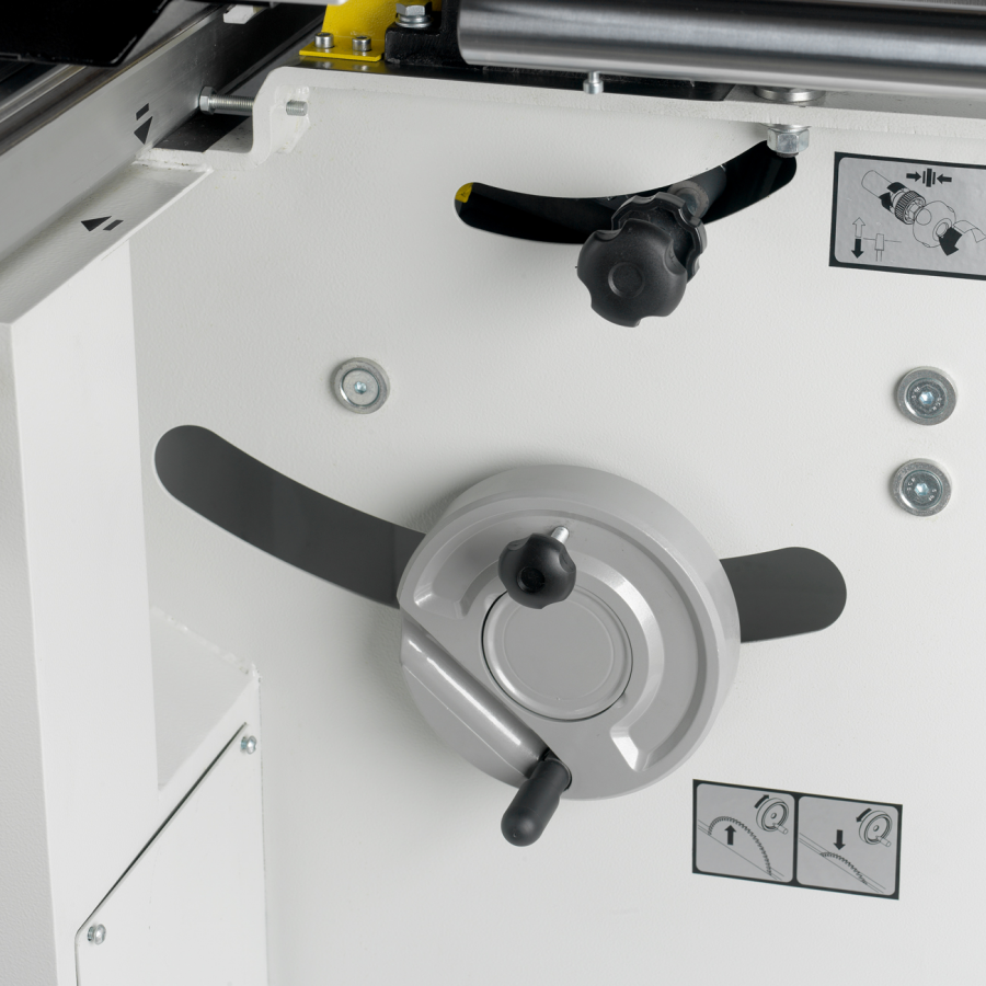 Hochleistungs-Tischkreissäge  Record Power TS2 230V *Winteraktion*