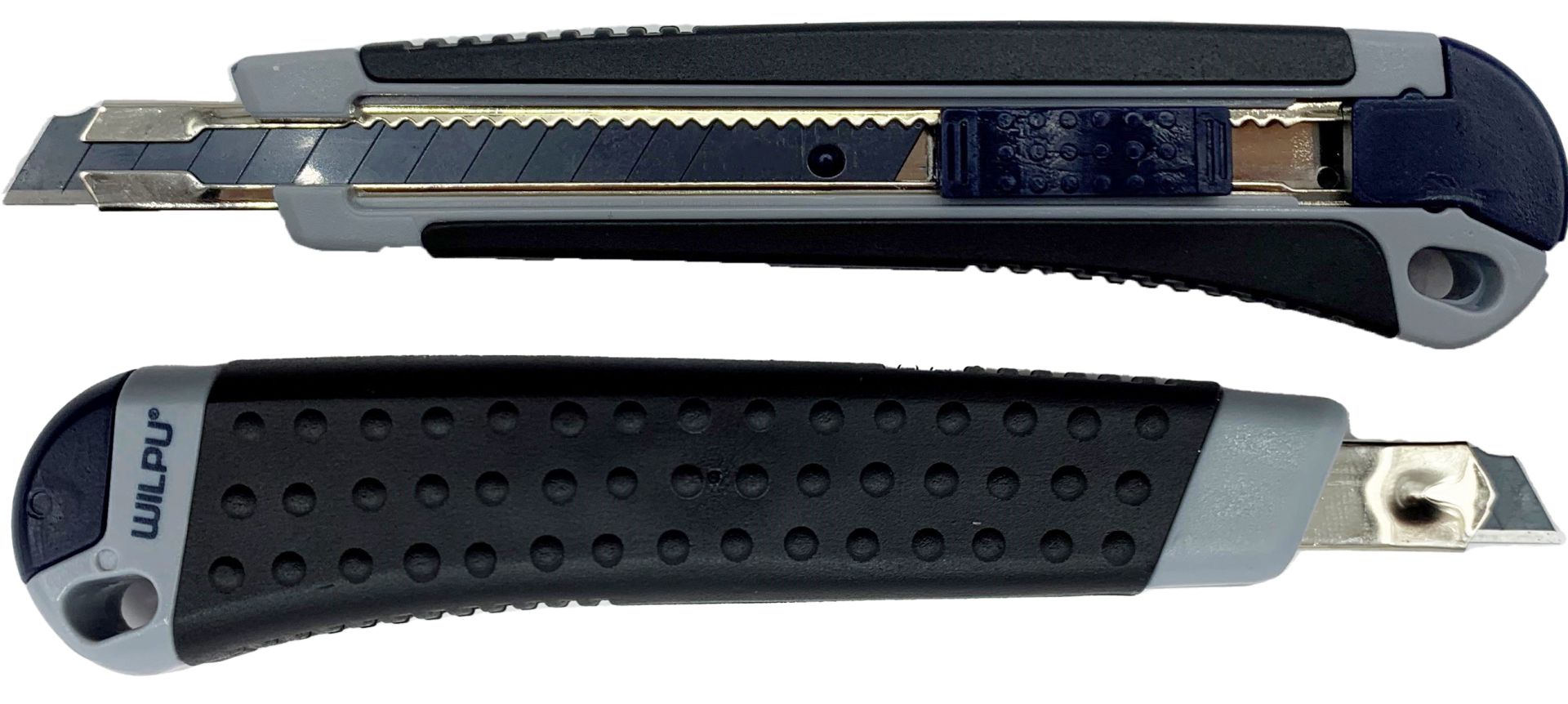 Wilpu Cuttermesser WCM 006 Pro 9