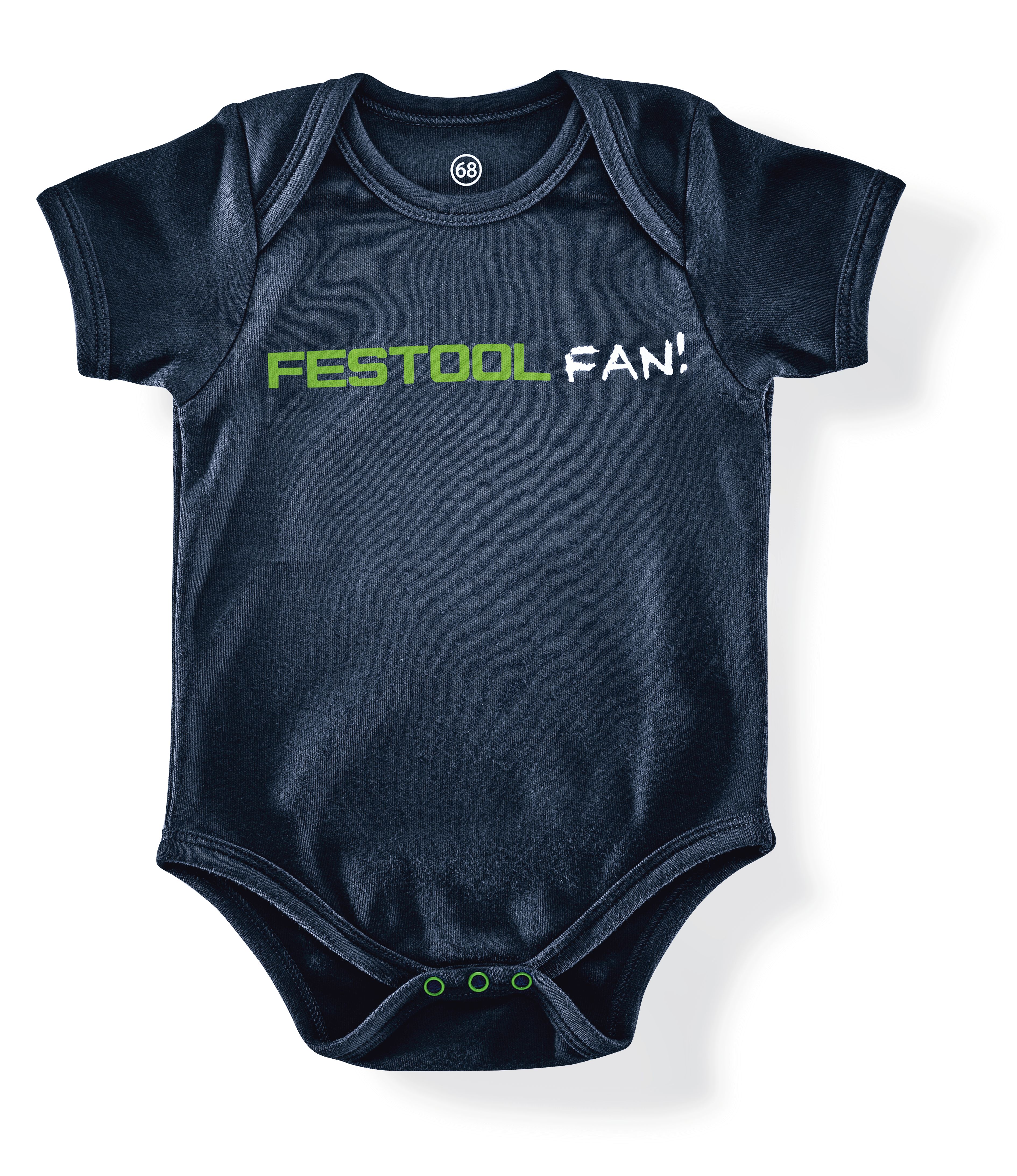 Festool-Fanartikel Babybody FESTOOL FAN