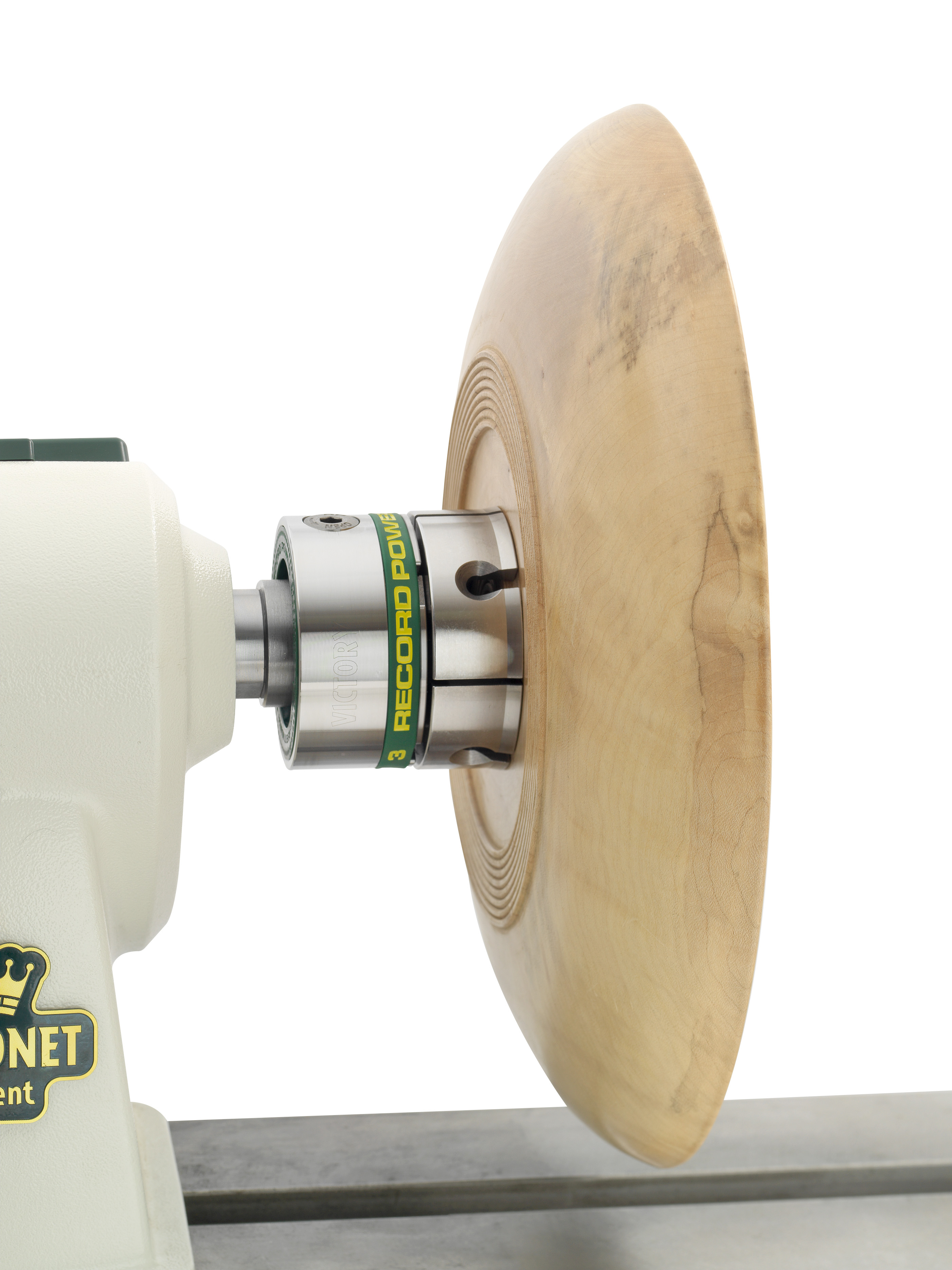 VersaLock V100 100 mm Basisbacken