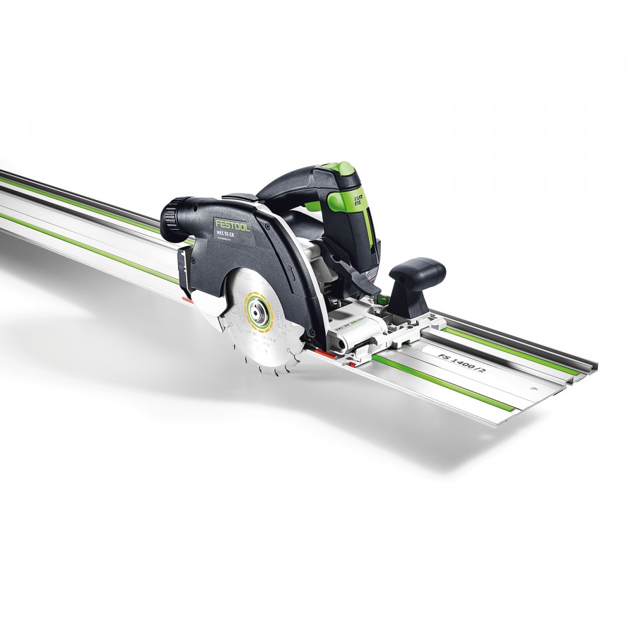Festool Akku Handkreissäge HKC 55 Li EB-Basic-FSK 420 Festool Akku Handkreissäge HKC 55 Li EB-Basic-FSK 420