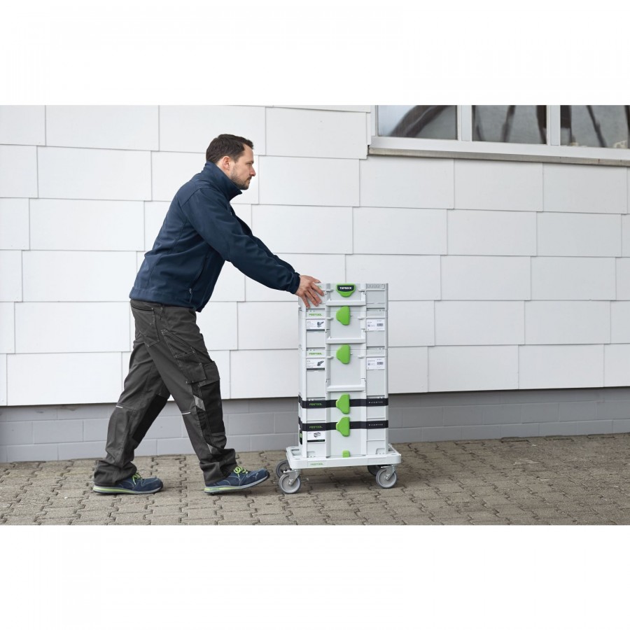 Zubehör Festool Rollbrett SYS-RB für Systainer