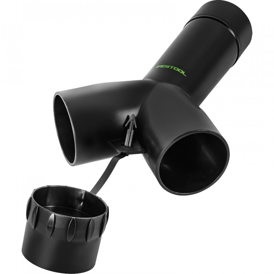 Zubehör Festool Sternverteiler D 50 SV-AS/D 50 V Zubehör Festool Sternverteiler D 50 SV-AS/D 50 V