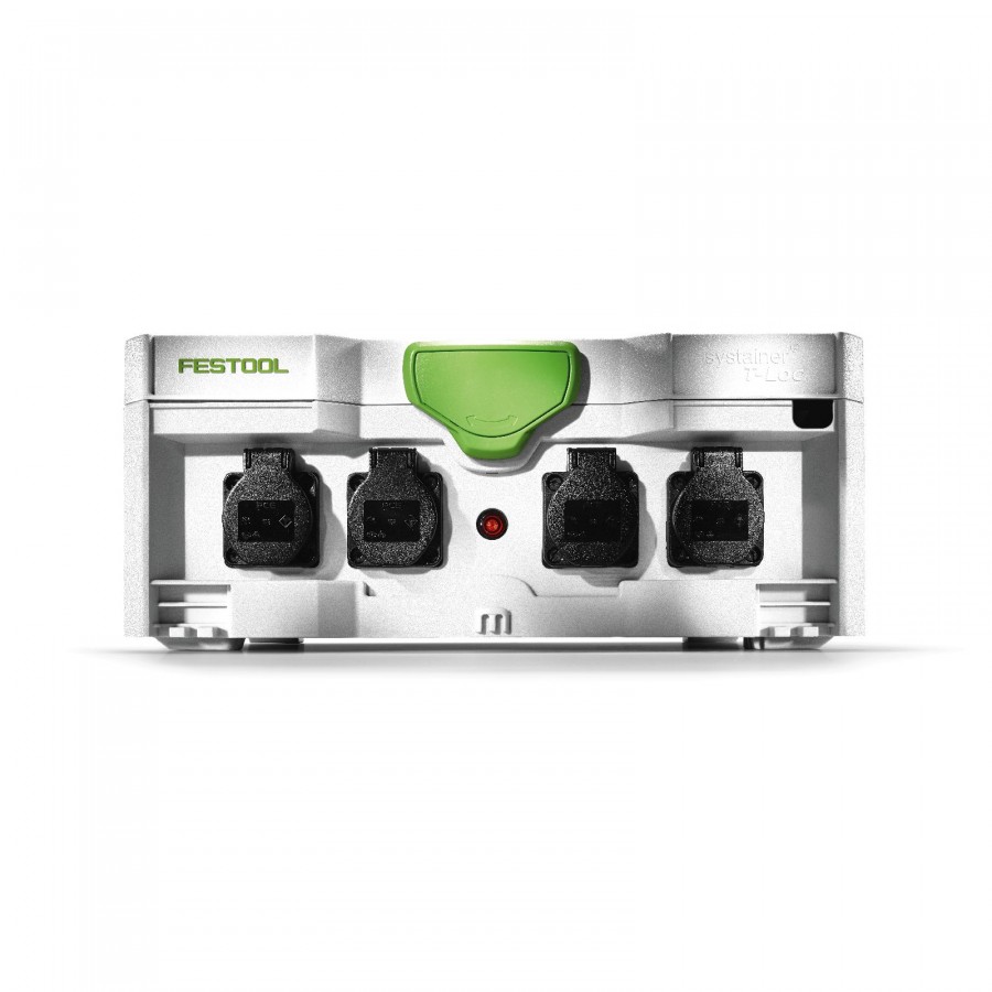 Festool Stromverteiler SYS-PowerHub SYS-PH