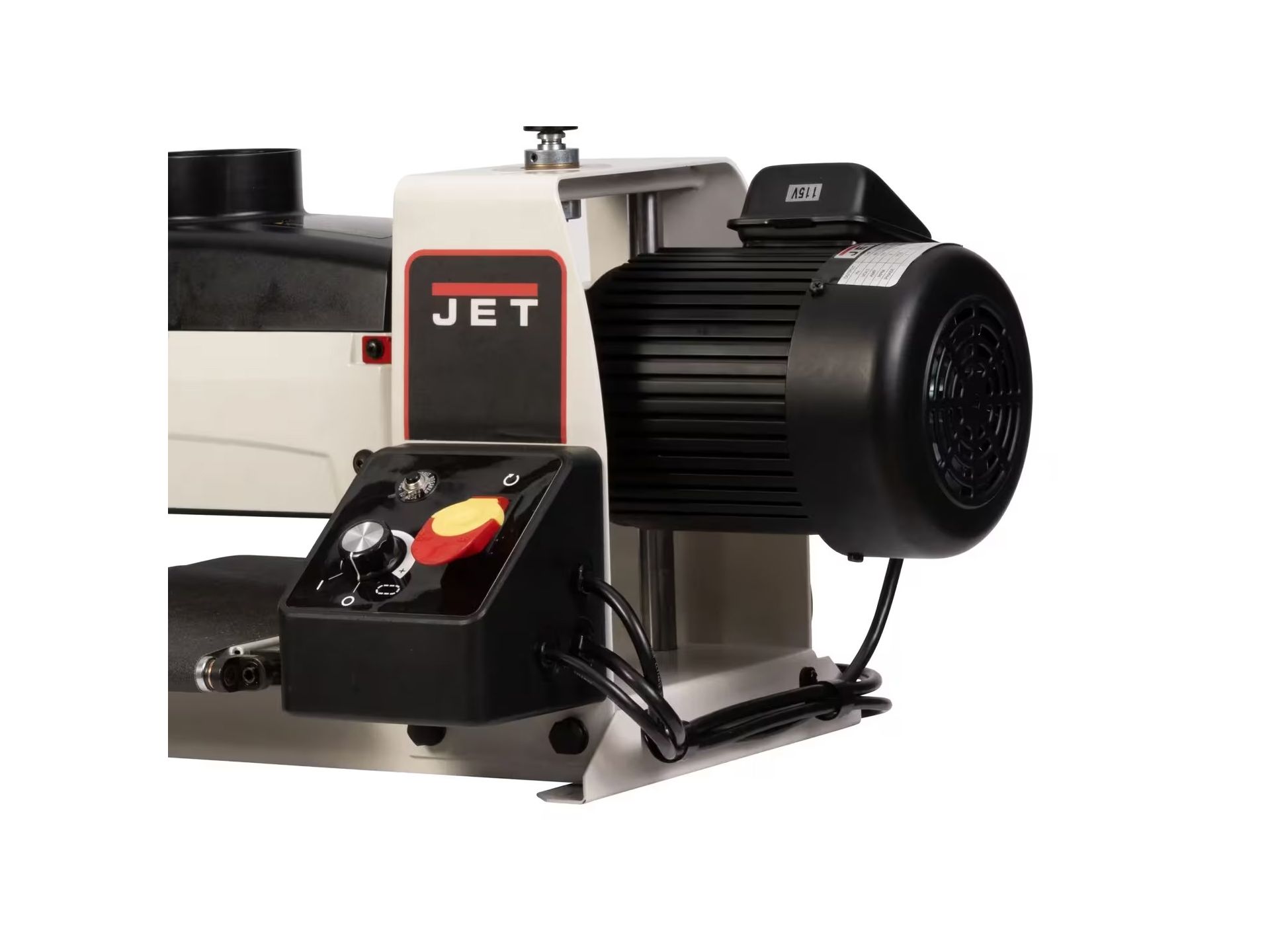 JET Zylinderschleifmaschine JWDS-1020 *NEU 2026*