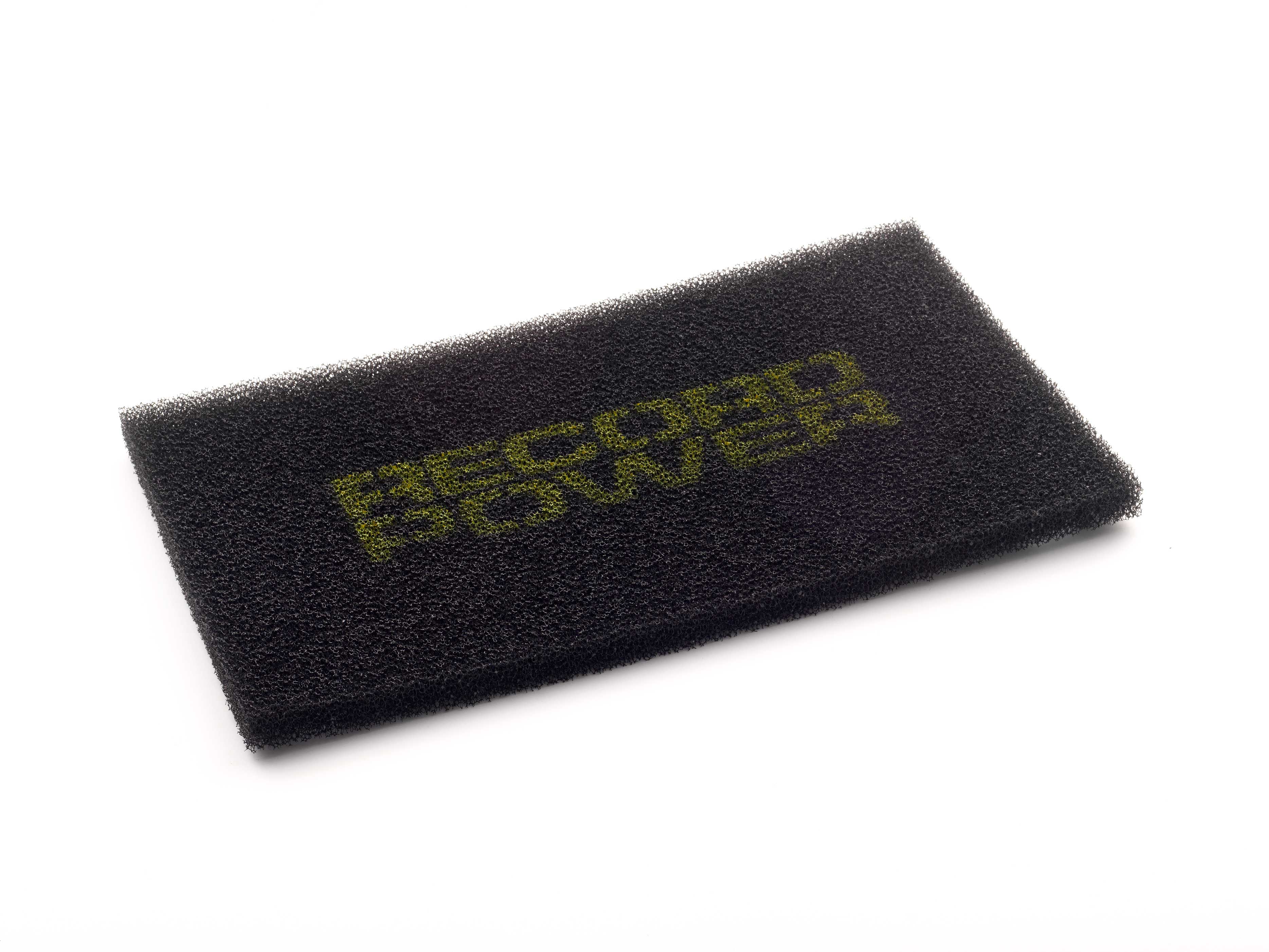Vorfilter passend zu Kombifilter Premium für Luftfilter AC400  