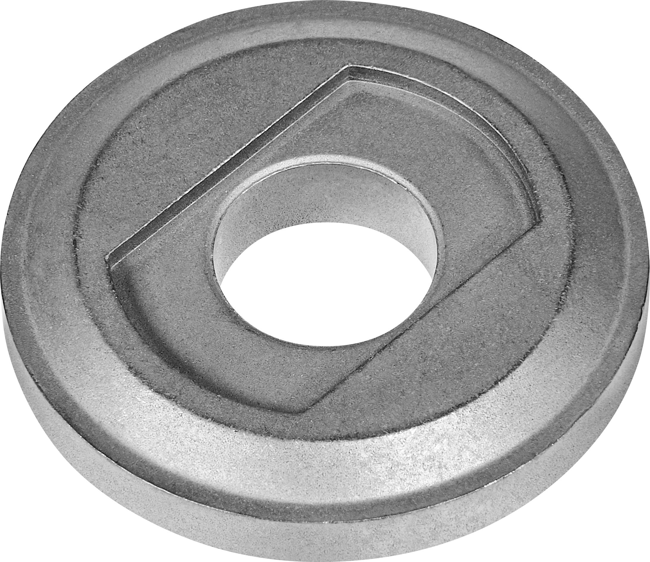 Zubehör Festool Flansch BF-AG 22,2 Zubehör Festool Flansch BF-AG 22,2