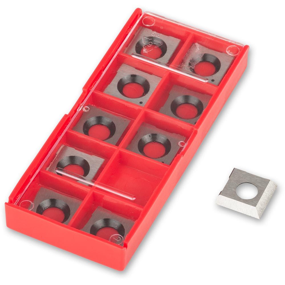HSS Wendemesser 10 Stück für Dickenhobel AP330ST