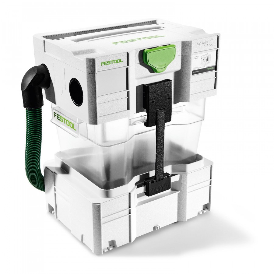 Festool Vorabscheider CT-VA-20