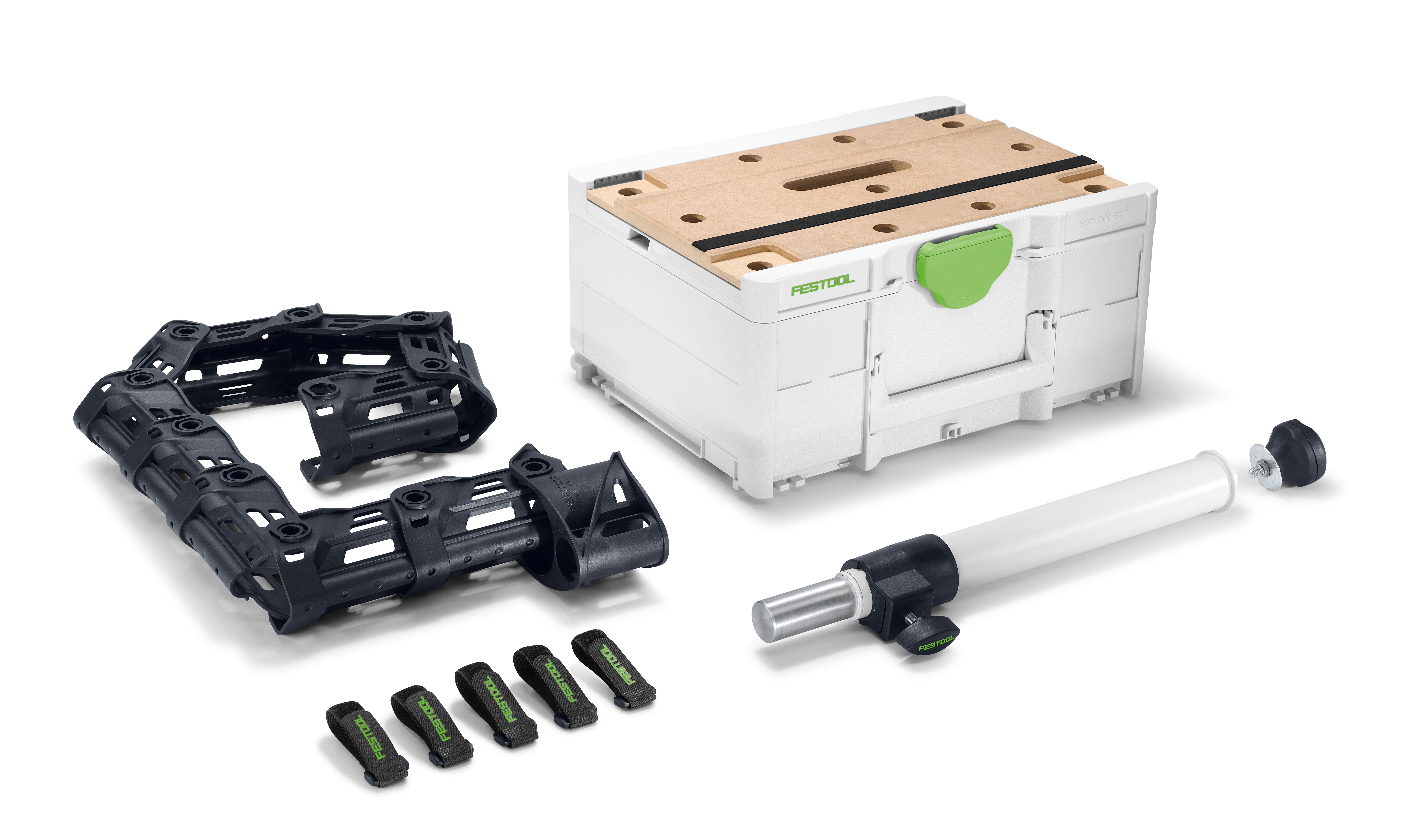 Festool Absaugarm CT-ASA FLX J - zur Befestigung auf dem Absaugmobil