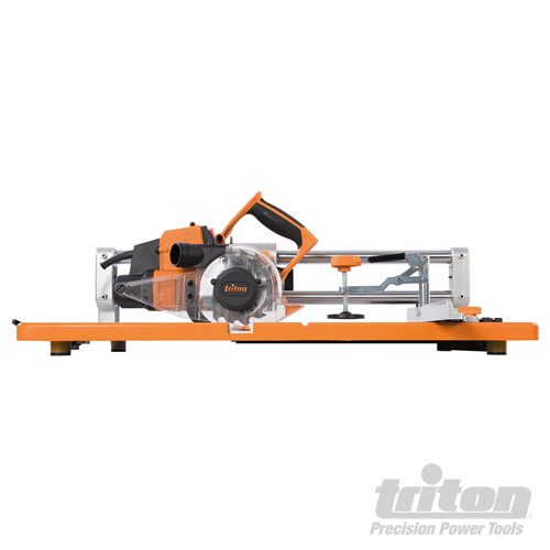 Triton Laminatsägemodul für TWX7, 910 W, 127 mm