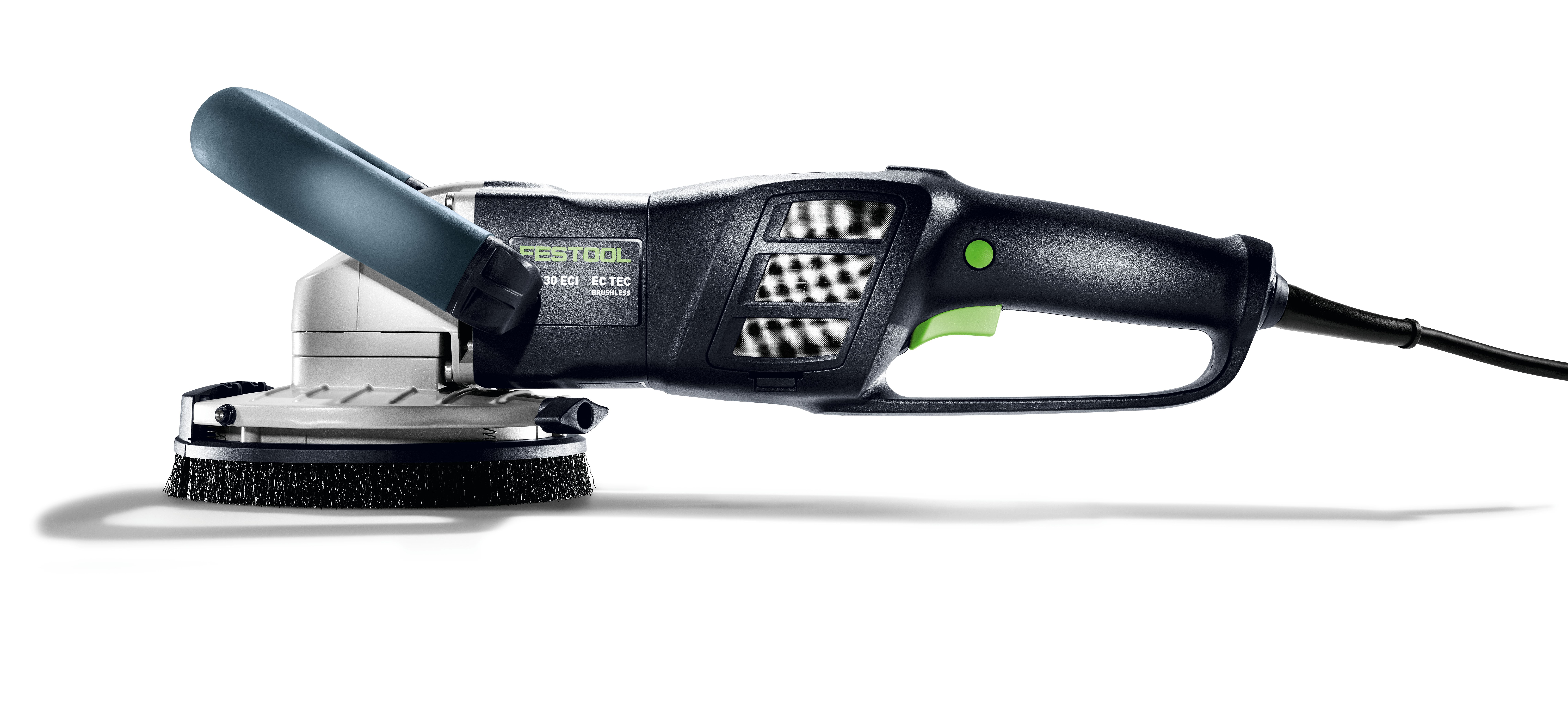 Festool Sanierungsschleifer RENOFIX RG 130 ECI-Set DIA PA