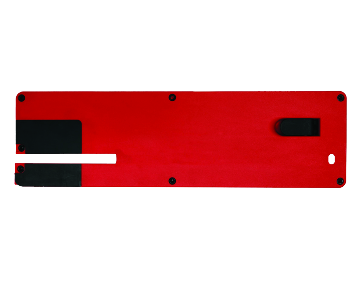 Tischeinlage für Sawstop-Tischkreissäge Compact