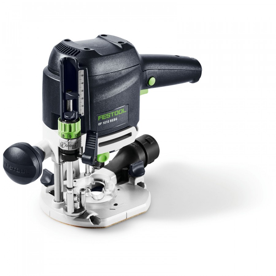 Festool Oberfräse OF 1010 REBQ-Plus Festool Oberfräse OF 1010 REBQ-Plus
