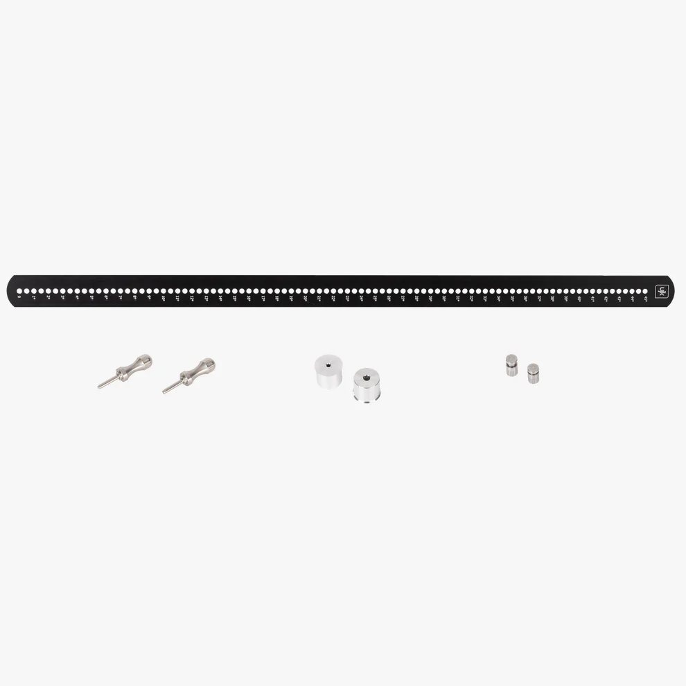 UJK Winkelmesser für Parf Guide System