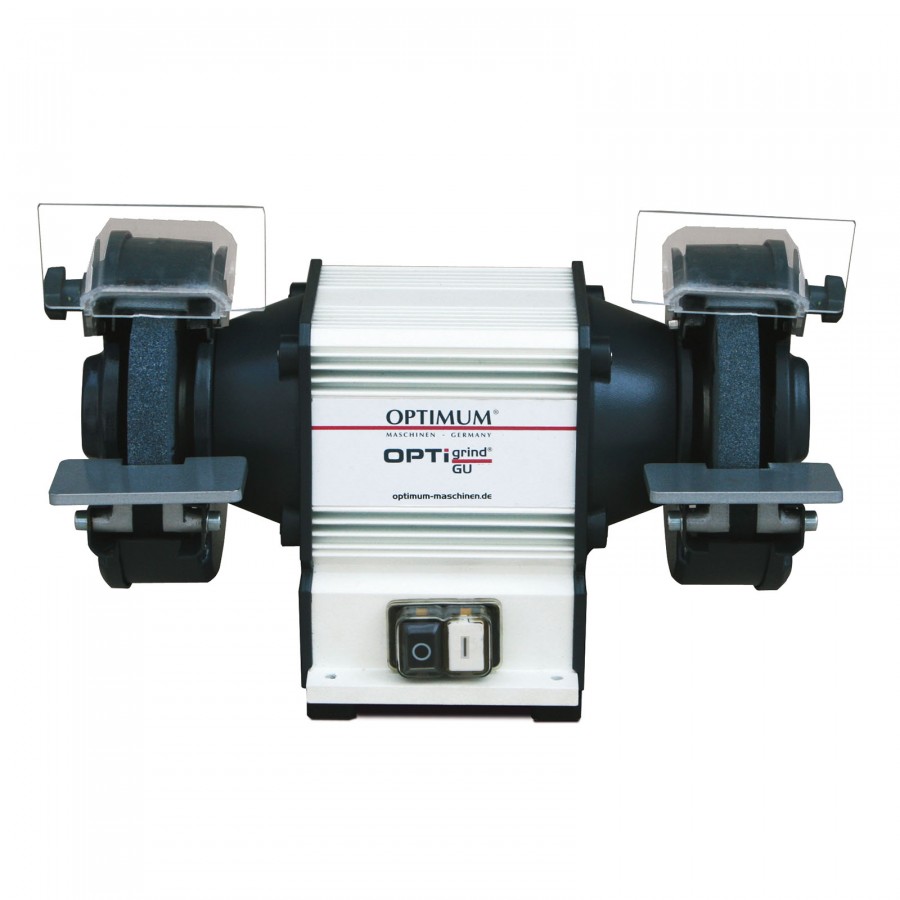 Doppelschleifmaschine OPTIgrind GU 15 (230V)