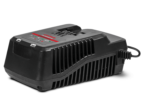 CROWN Akku Ladegerät 20 V 4 A