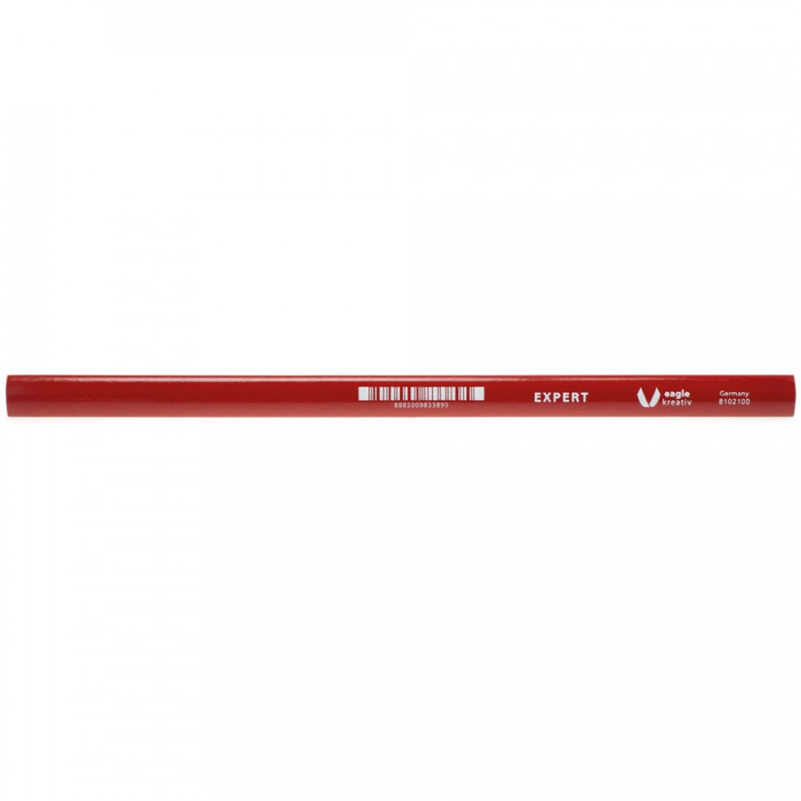 EXPERT Zimmermann-Stift 24cm oval