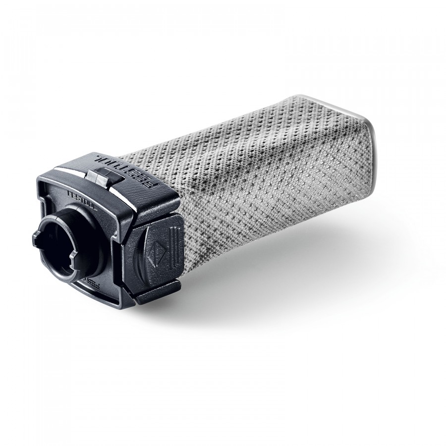 Zubehör Festool Staubfangbeutel SB-Longlife RTS/DTS/ETS Zubehör Festool Staubfangbeutel SB-Longlife RTS/DTS/ETS