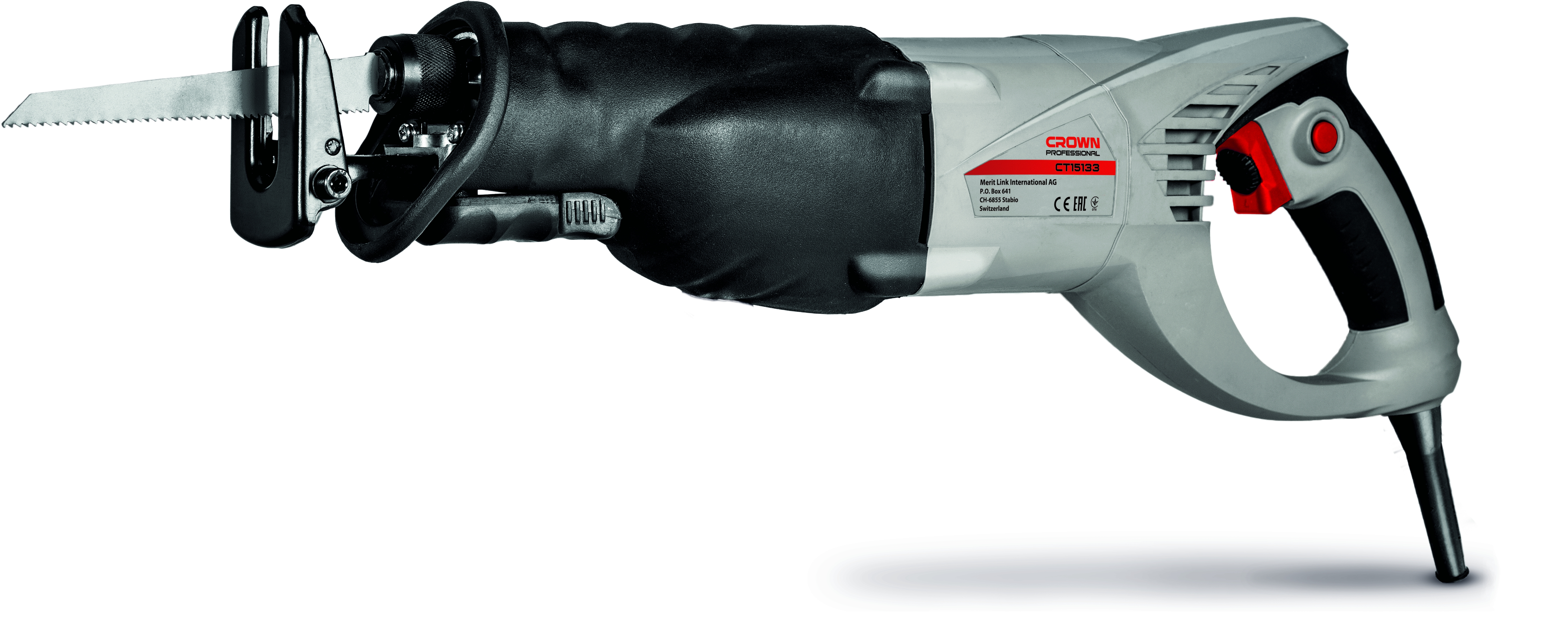 CROWN Säbelsäge 1010 W
