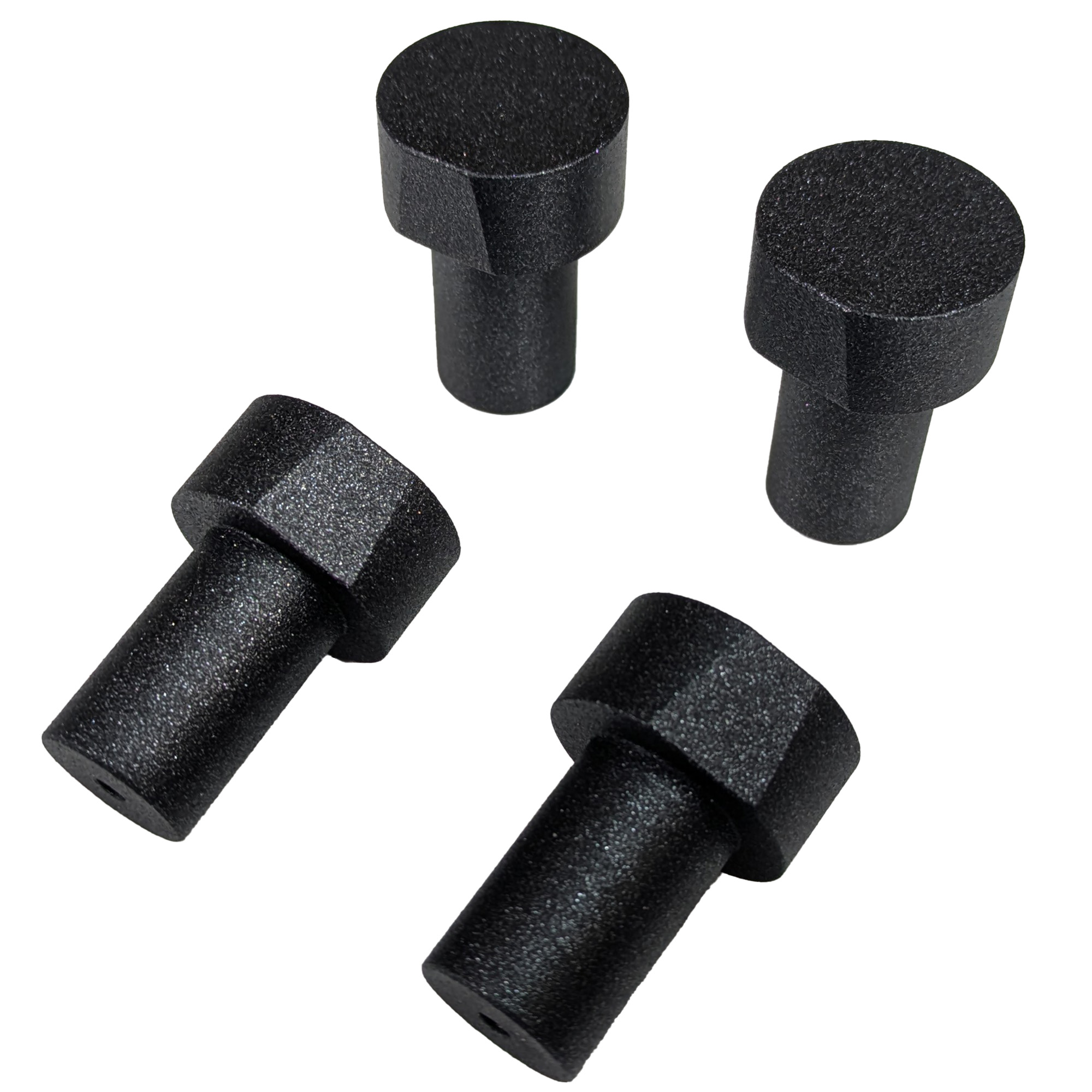 Bankhaken-Set GWS - 4er-Set